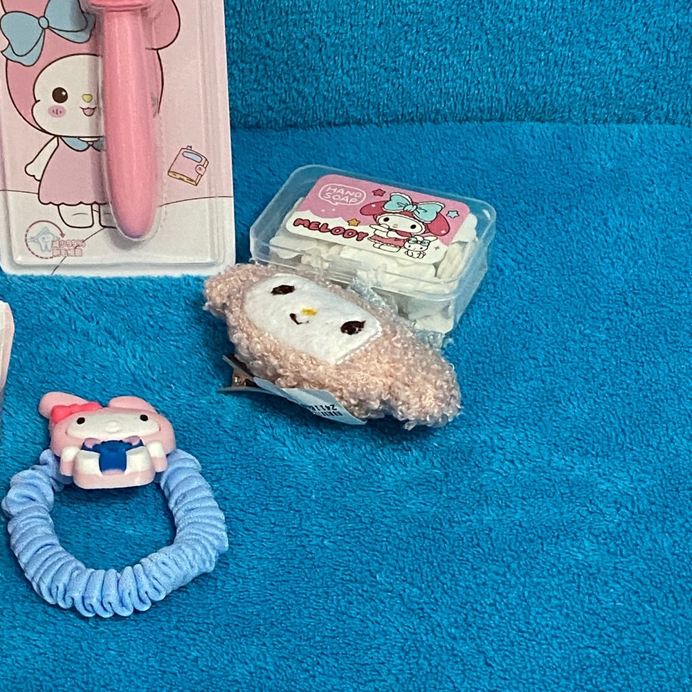 My Melody Bundle - Picture 8 of 8